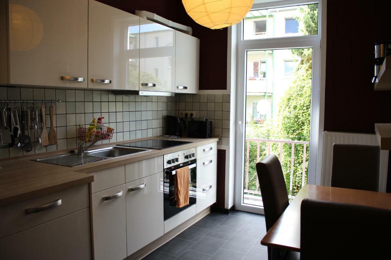 Pension Isabel No2 Bremen Exterior photo
